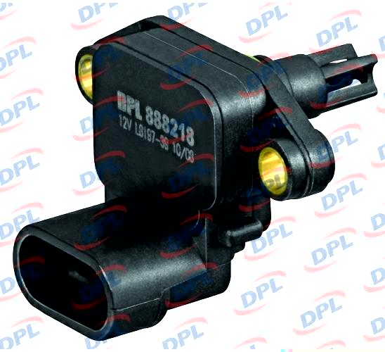 Sensor Map DPL DPL-888218