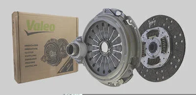 Kit de Embreagem VALEO 833375