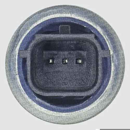 Sensor de Pressao do A/C