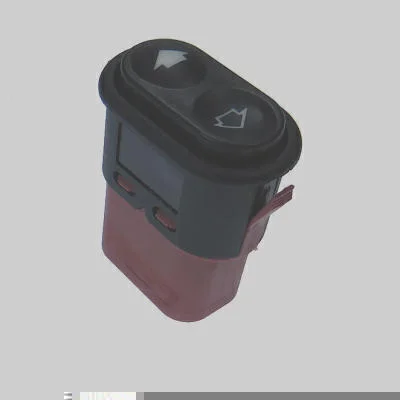 Interruptor GAUSS GE2066