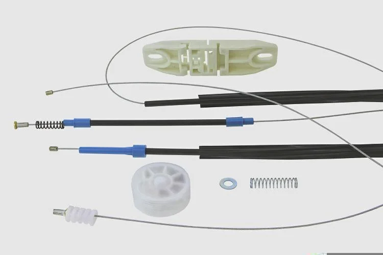 Kit Máquina de Vidro VP 5075