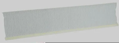 Filtro de Cabine MAGNETI MARELLI FH610692