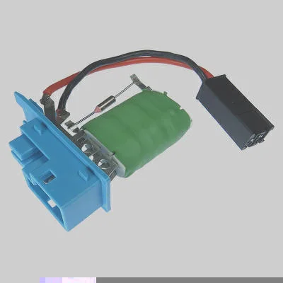 Resistência GAUSS GE3107