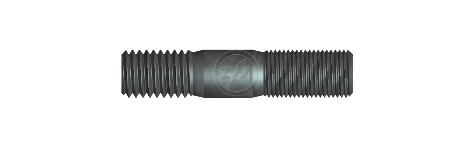 ZM 32.508.80 - Prisioneiro de Roda ZM 3250880