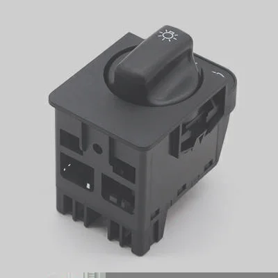 Interruptor GAUSS GE2429