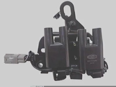 Bobina de Ignição MAGNETI MARELLI BI0104MM