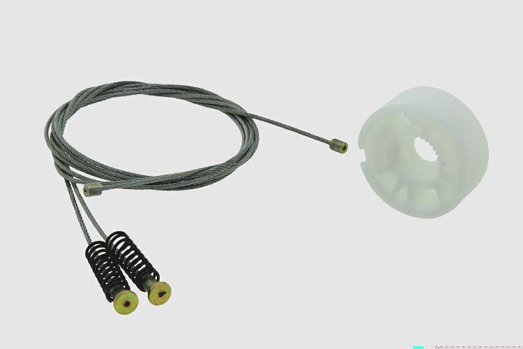 Kit Maquina de Vidro VP 5083
