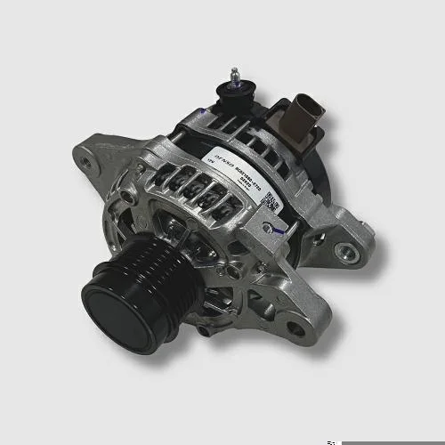 Alternador