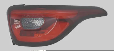 Lanterna Direita MAGNETI MARELLI IMM0321213