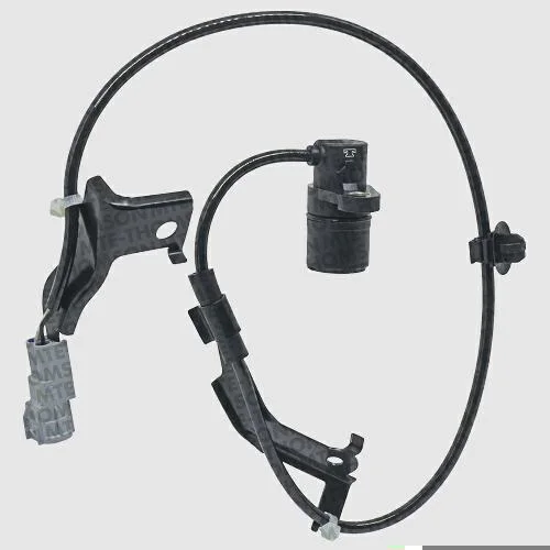 Sensor de Velocidade da Roda - ABS MTE-THOMSON 73677