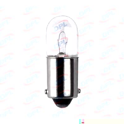 Lâmpada Miniatura 12V DPL DPL53-12V