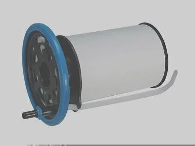 Filtro de Óleo Combustível MAGNETI MARELLI FOC3041