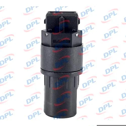 Sensor de Velocidade