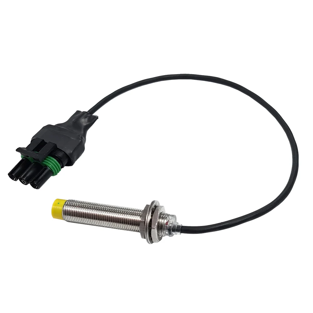 SENSOR DE VELOCIDADE GAUSS GS11039