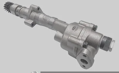 Bomba de Óleo MAGNETI MARELLI BMMOP10057