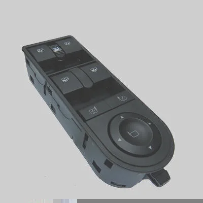 Interruptor GAUSS GE2046