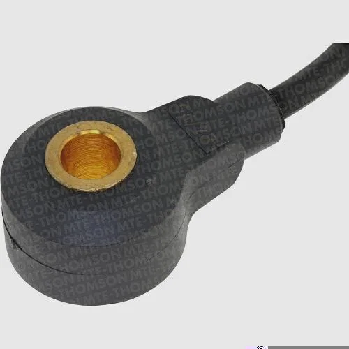Sensor de Detonação