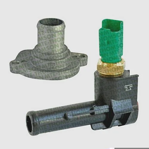 Combo Temperatura MTE-THOMSON K20027