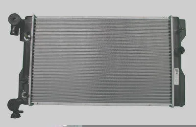 Radiador de Resfriamento VALEO 522217