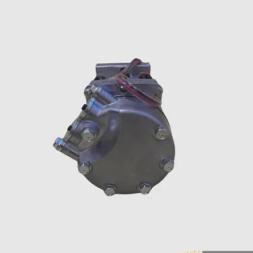 Compressor