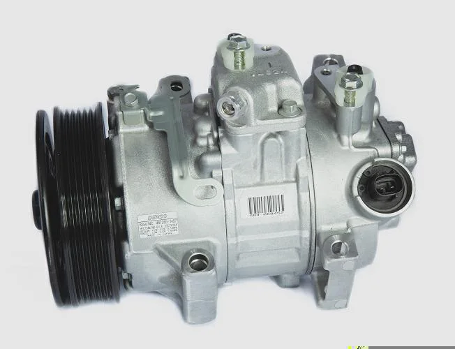 Compressor DENSO 447190-7134RC