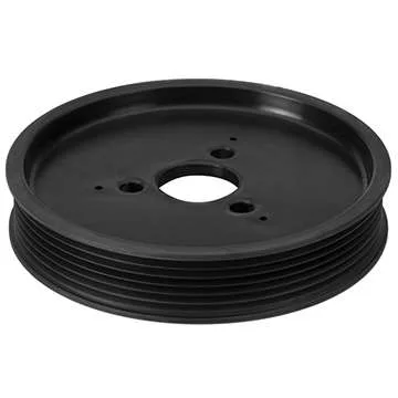 TENSOR & POLIA DAYCO APV2934