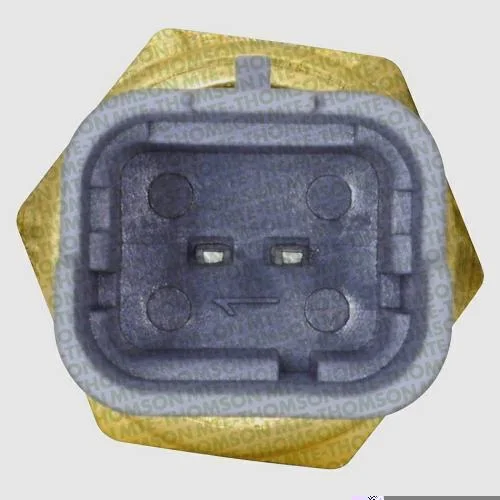 Plug Eletrônico - Ar