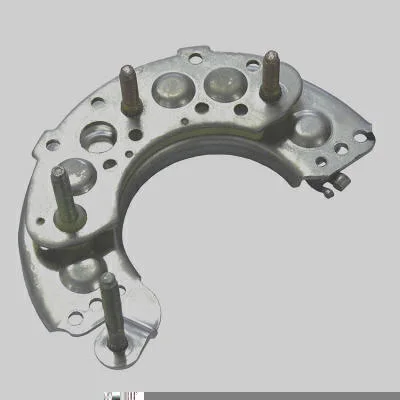 Retificador MAGNETI MARELLI PR520565