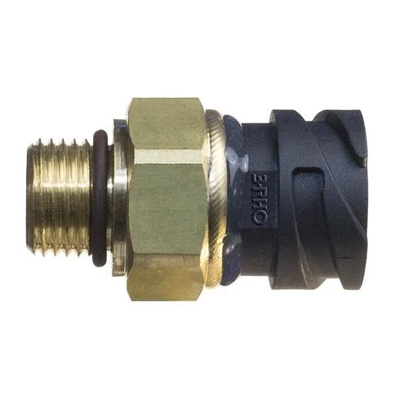 Sensor Eletrônico de Pressão 3RHO 7762