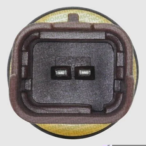 Plug Eletrônico - Água