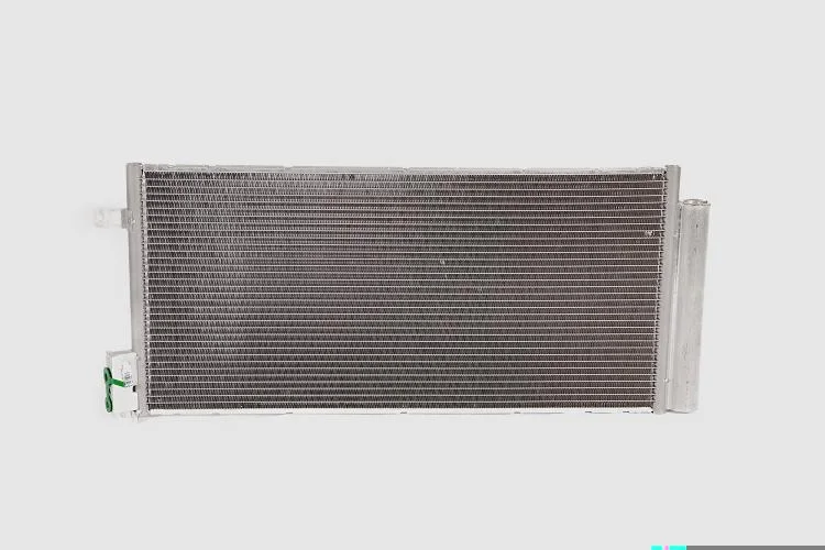 Condensador DENSO BC447740-0180RC
