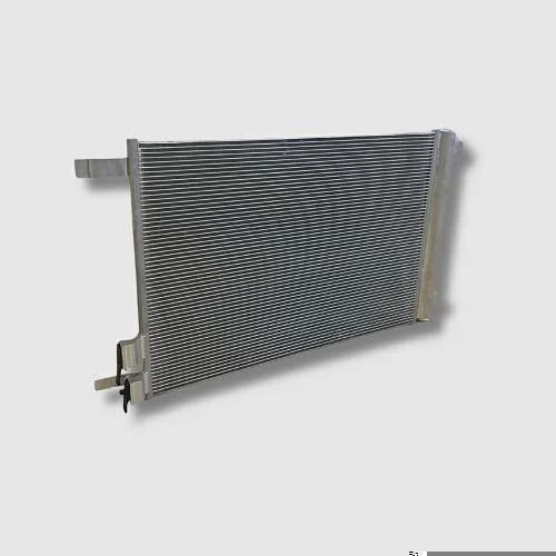 Condensador