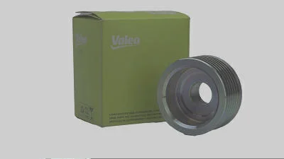Polia VALEO 493822
