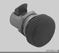 Fecho Porta Luvas VALEO MB05142