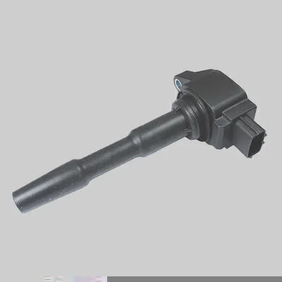 Bobina de Ignição GAUSS GC4404