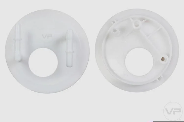 Flange de Combustível VP VP7024