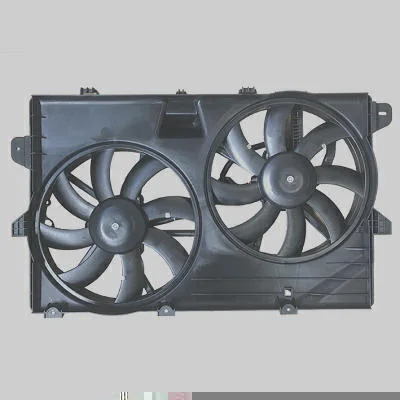 Eletroventilador GAUSS GE1153