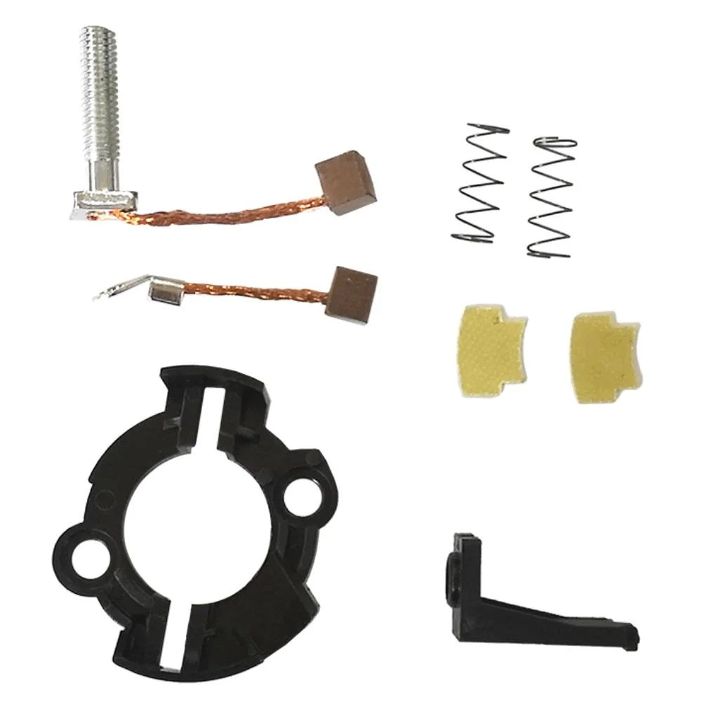 PORTA ESCOVA 12V GAUSS GM17009