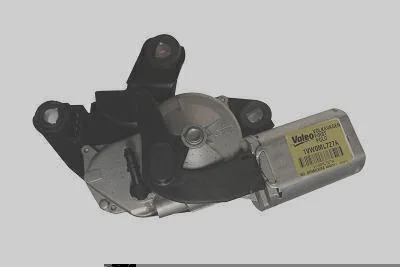Motor do Limpador de Para-Brisa Traseiro VALEO 578915