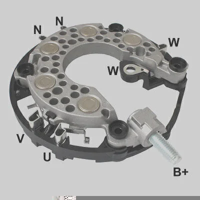 Retificador GAUSS GA1032