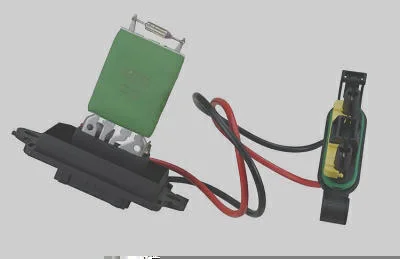 Resistência de Caixa Evaporadora MAGNETI MARELLI RE3094