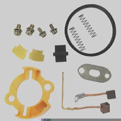Porta Escovas GAUSS GM17008