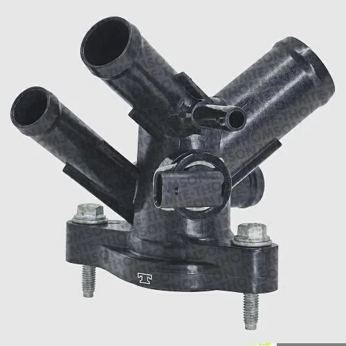 Plug Eletrônico - Água MTE-THOMSON 4122