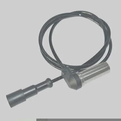 Sensor ABS GAUSS GS2563