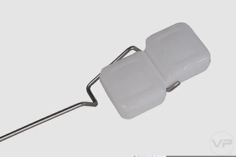 Sensor de Nivel