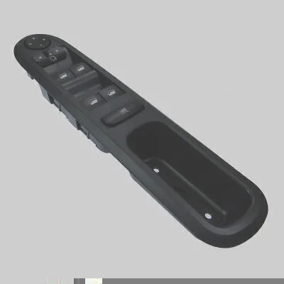 Interruptor GAUSS GE2193