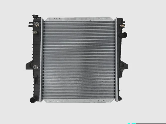 Radiador DENSO BC422136-5720RC