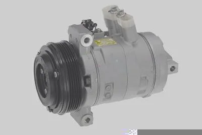 Compressor VALEO 815481