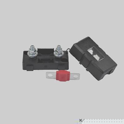 Porta-Fusível Midi