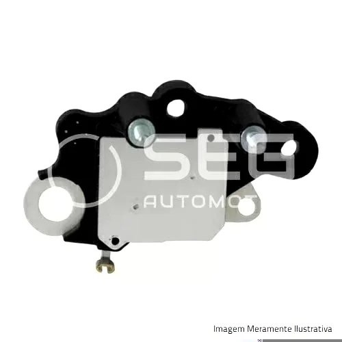 Regulador, 14V, 24ALT-Series SEG T002.020.007